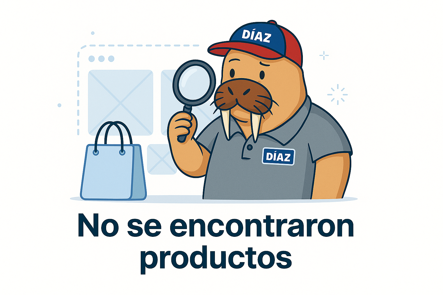 No se encontraron productos